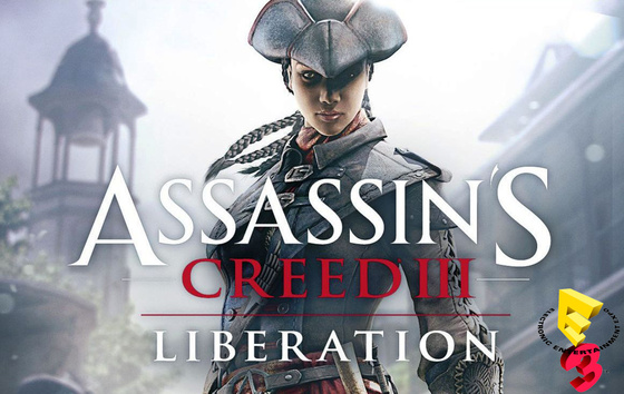 bence560: Assassin's Creed III: Liberation