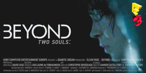 bence560: Beyond: Two Souls