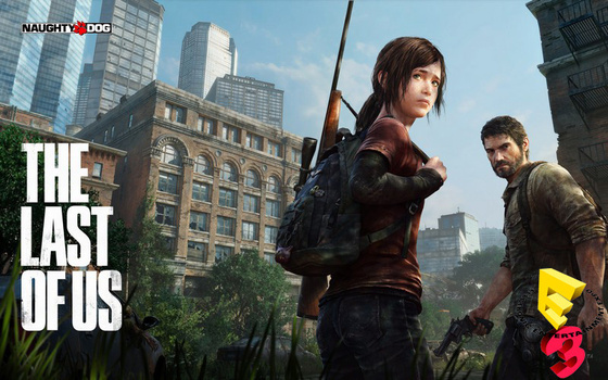 bence560: The Last of Us
