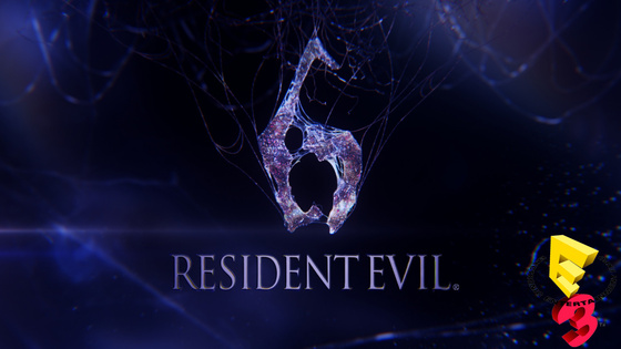 bence560: Resident Evil 6