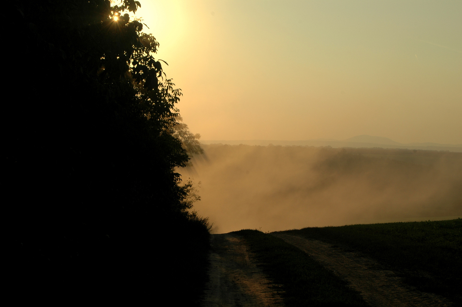 Porfelhő