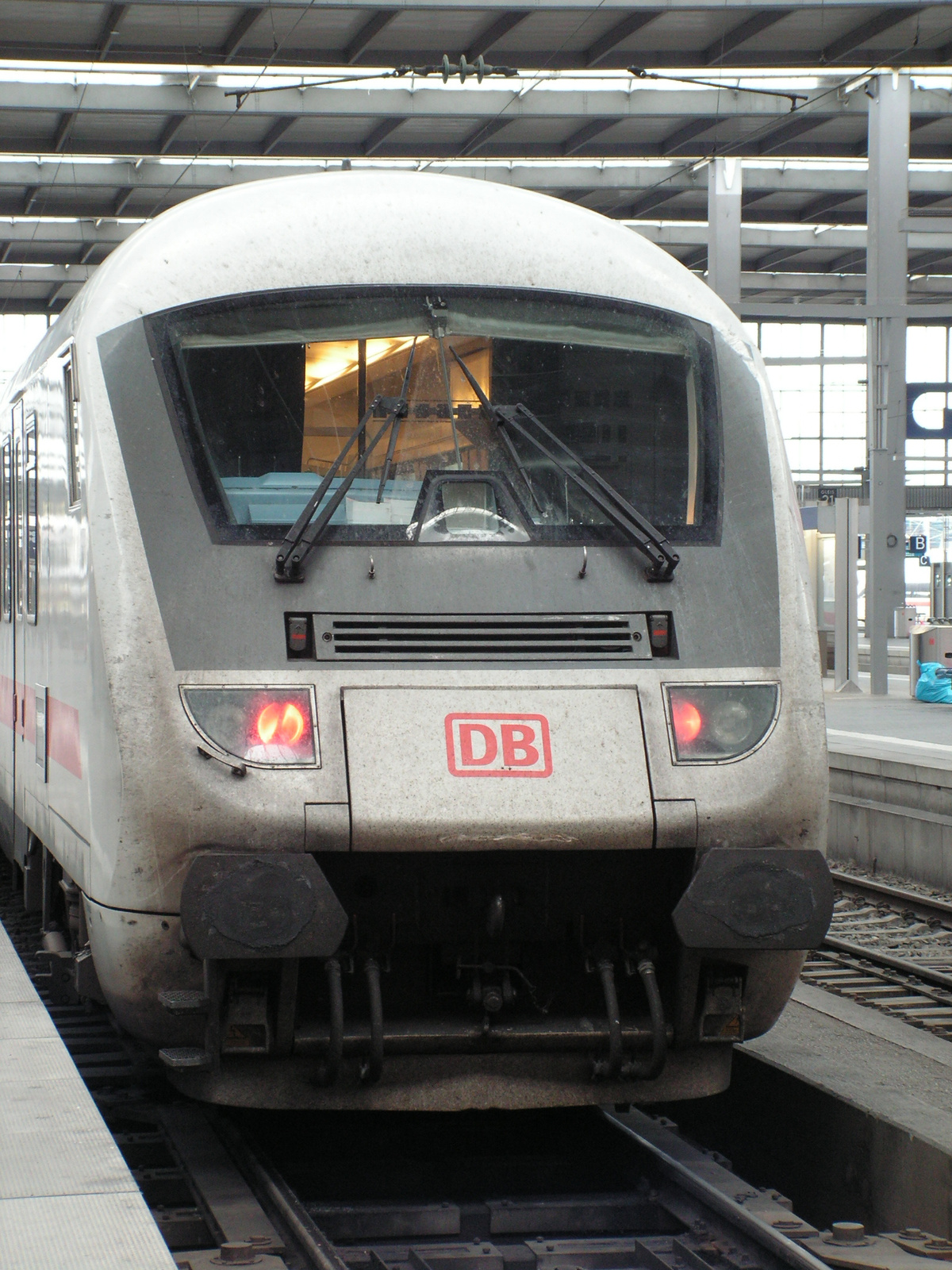 D-DB 61 80 80-91 123-2, Bpmmbdzf, SzG3