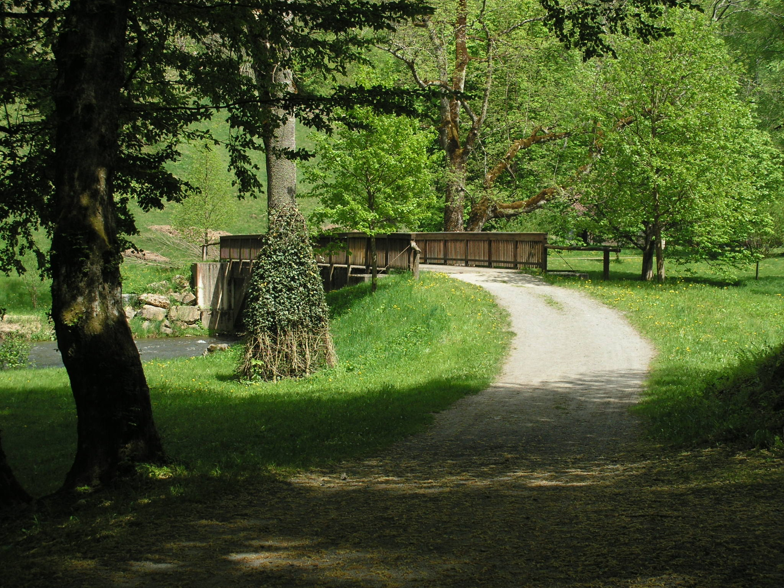 Herberstein, Feistritz szurdok, SzG3