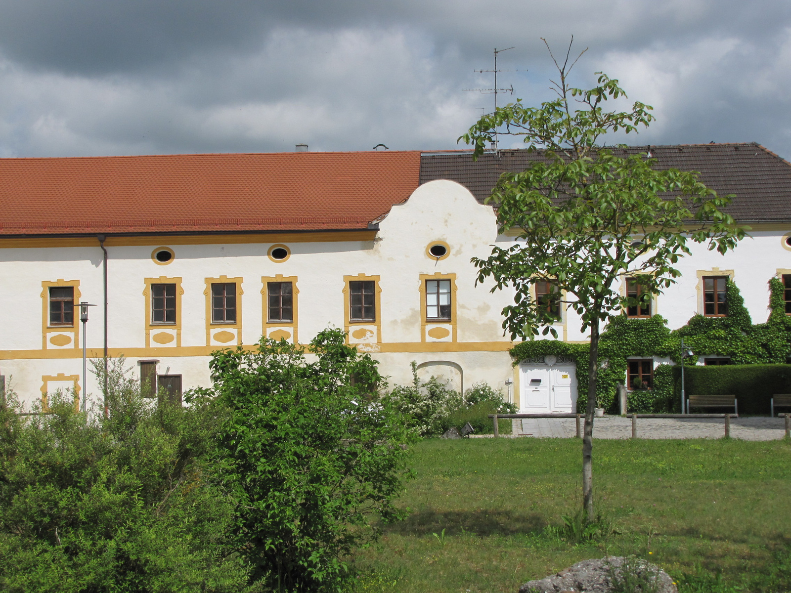 Altenmarkt an der Alz, SzG3