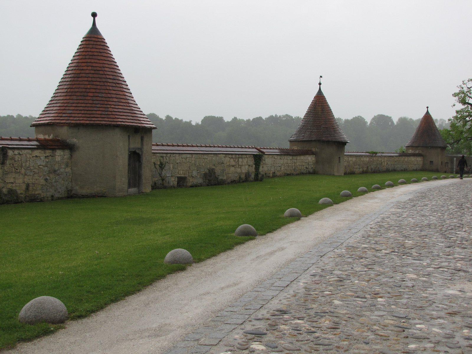 Burghausen, SzG3