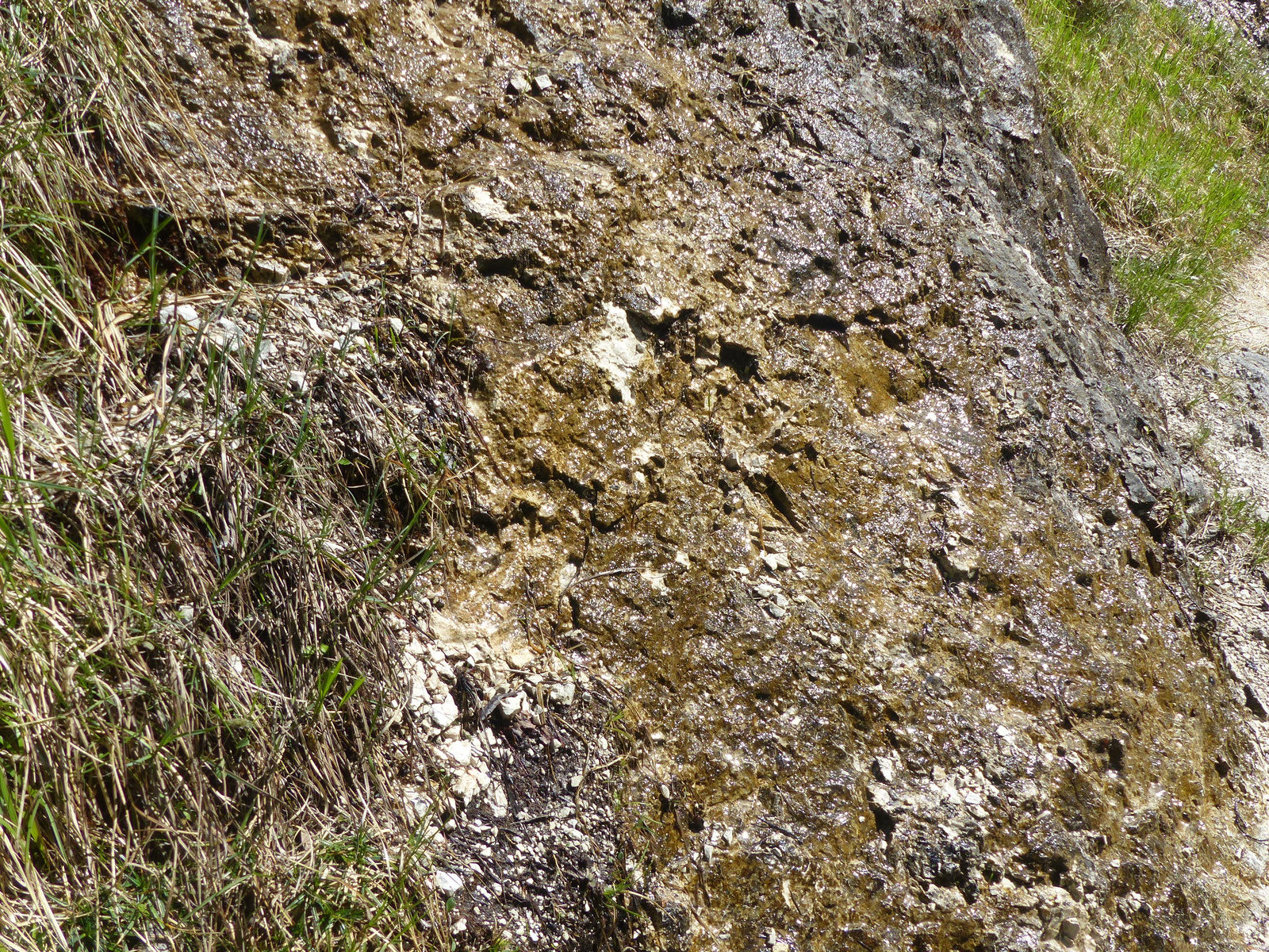 Schneizlreuth, Aschauerklamm, SzG3