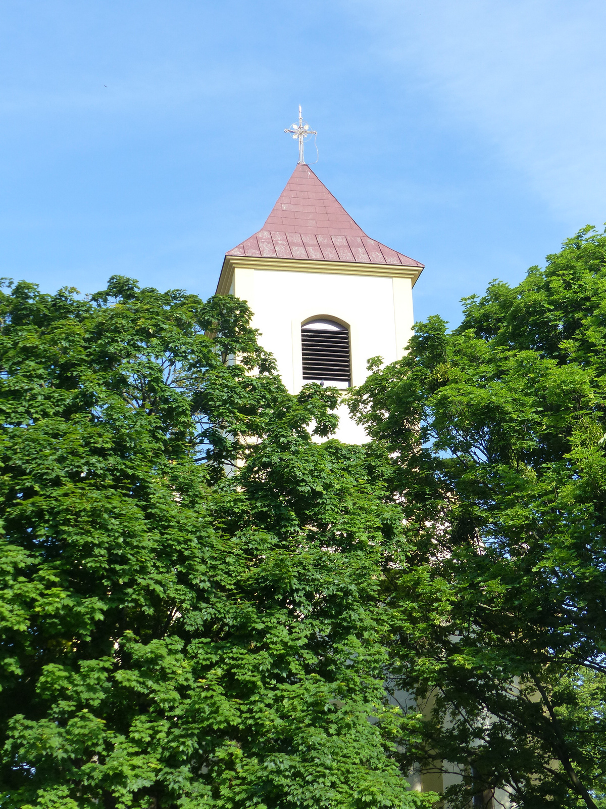 Jarovce, Kostol sv. Mikuláša, SzG3