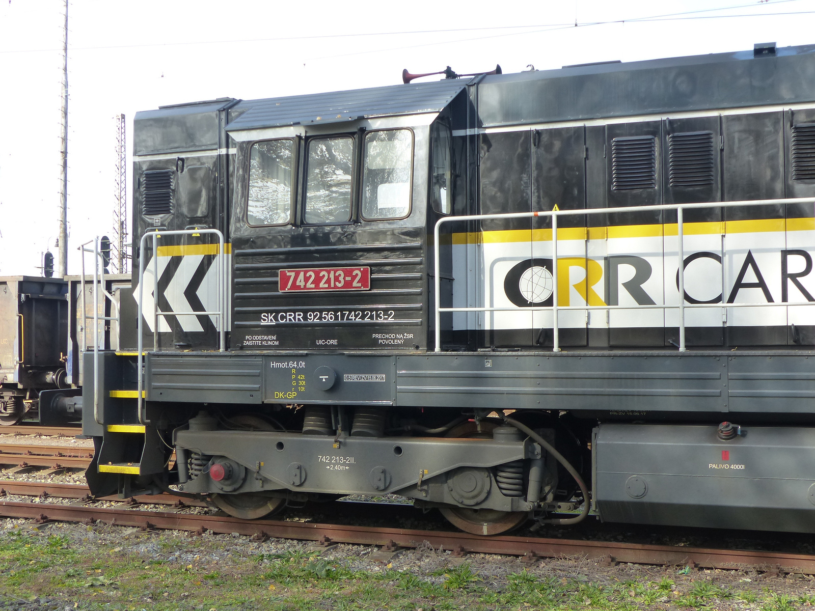 SK-CRR 92 56 1 742 213-2, SzG3