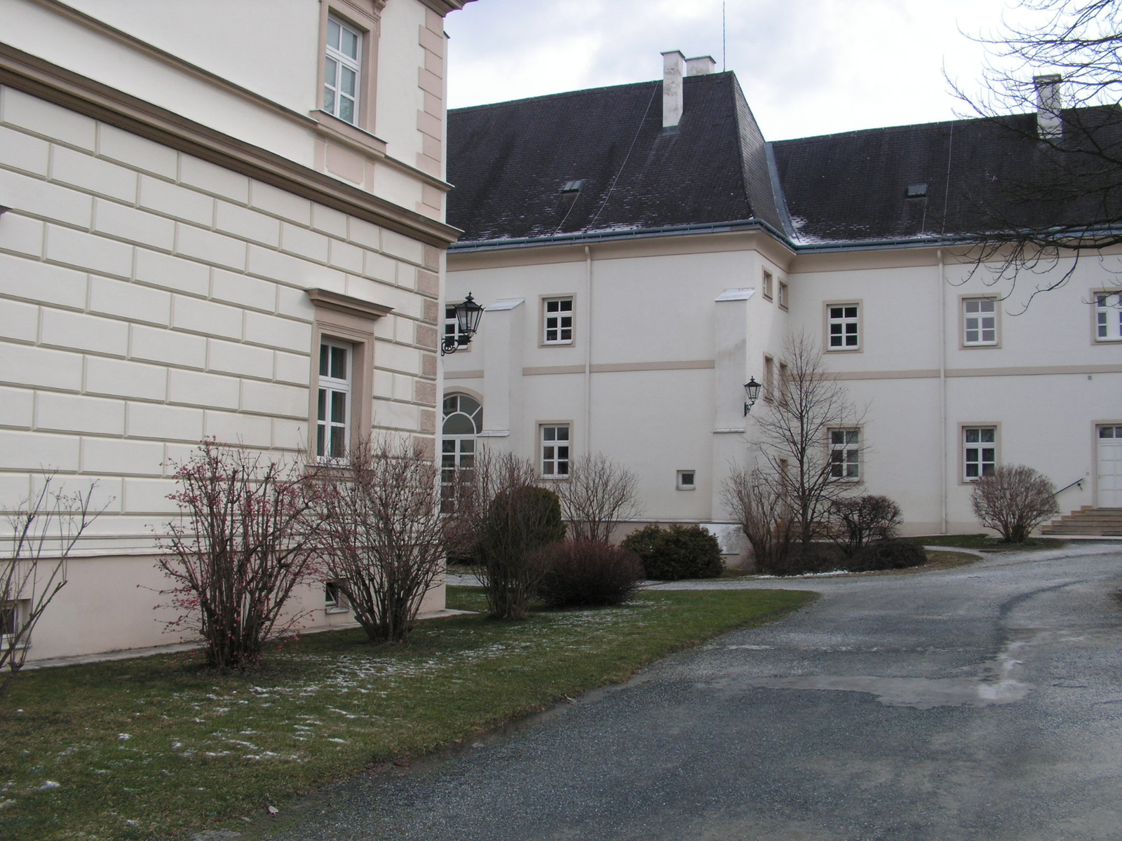 Lockenhaus, Pfarrkirche Lockenhaus, SzG3