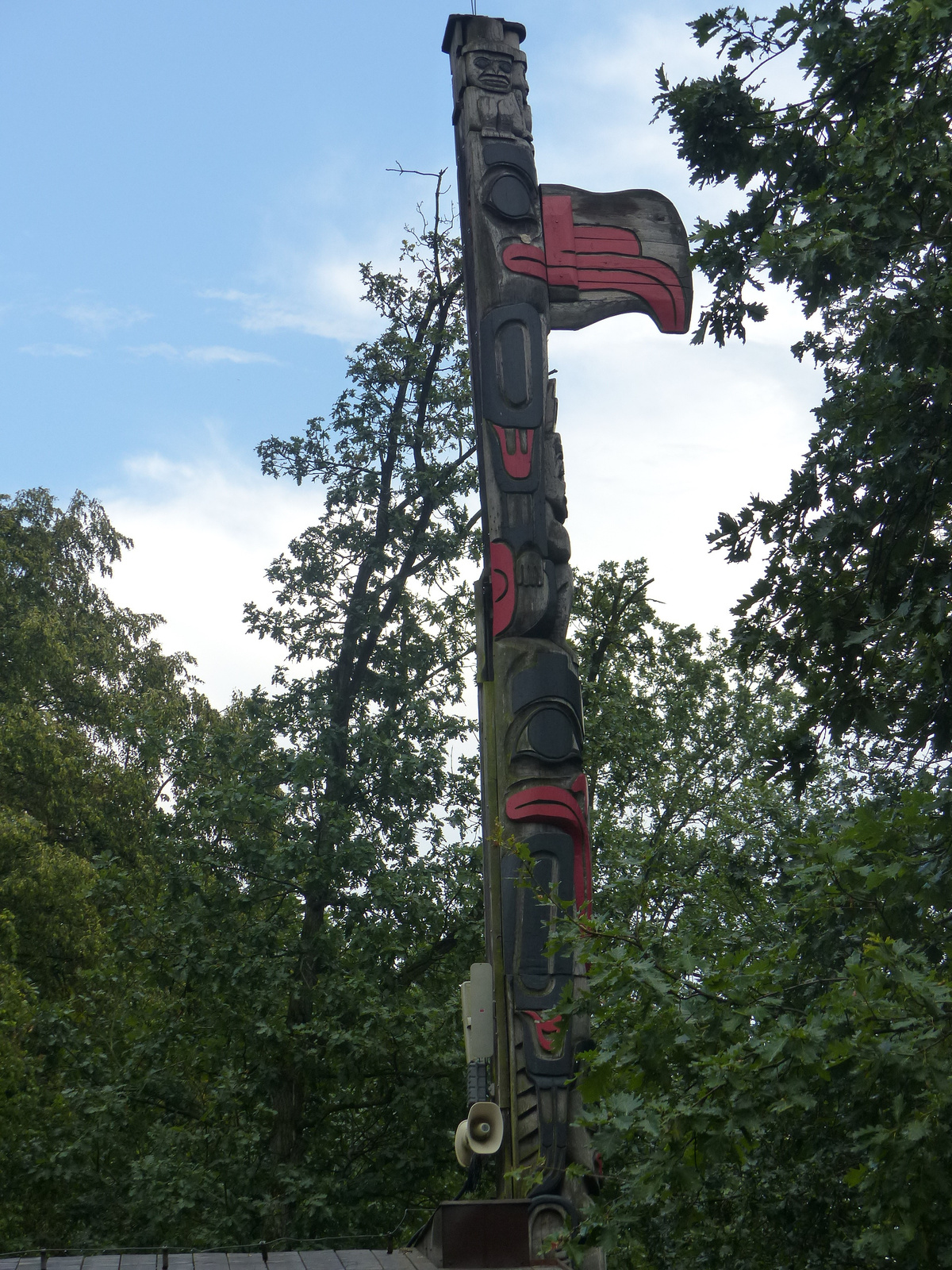 Brno, Zoo (Brünn, Állatkert), SzG3