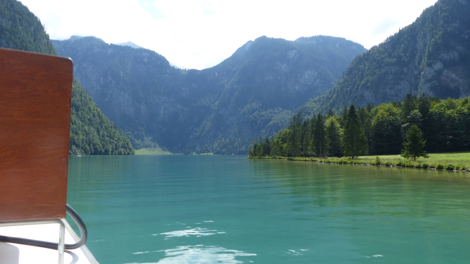 Schönau am Königssee, SzG3