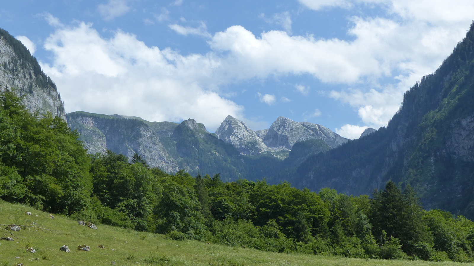 Schönau am Königssee, SzG3