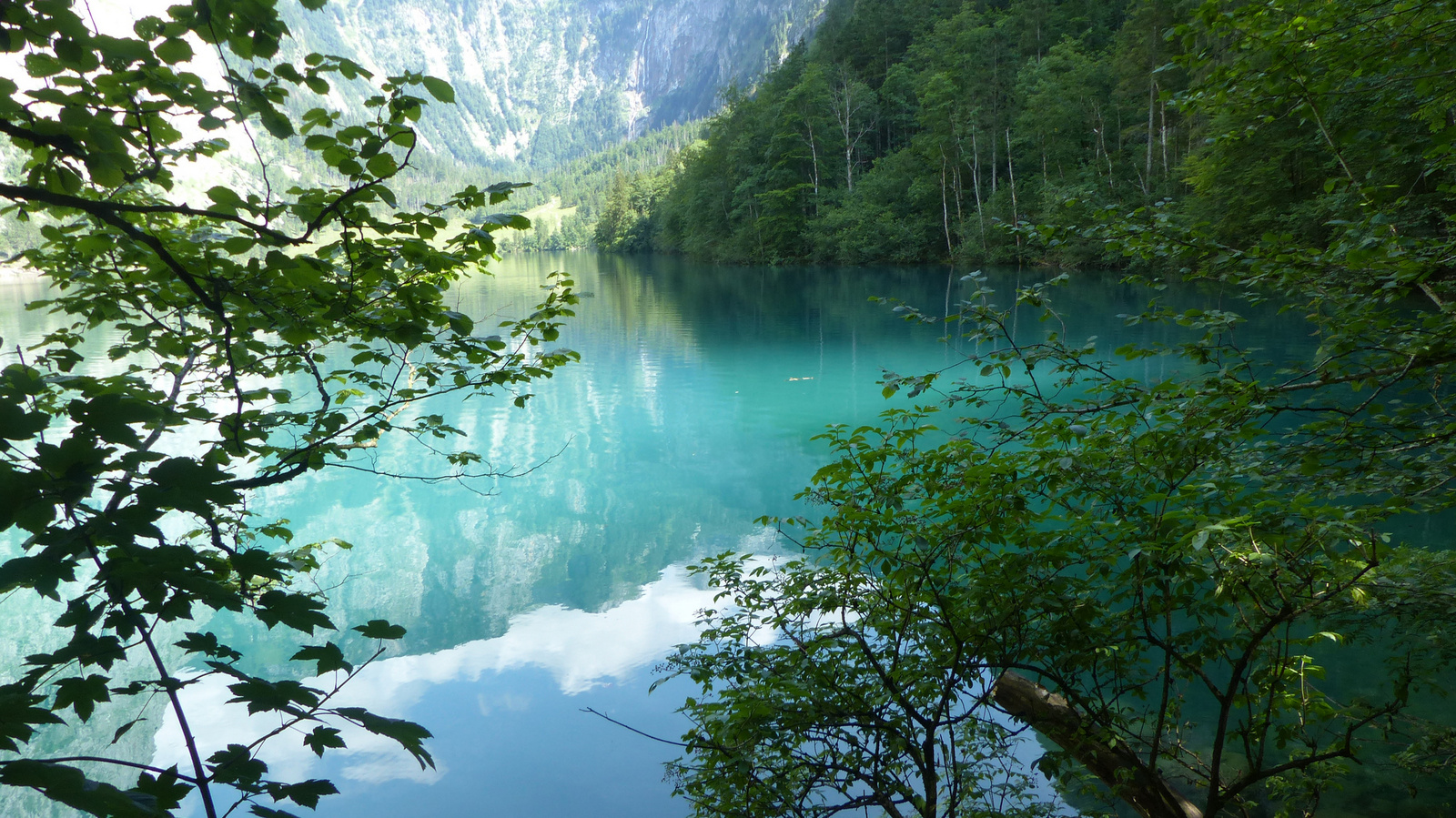 Schönau am Königssee, SzG3