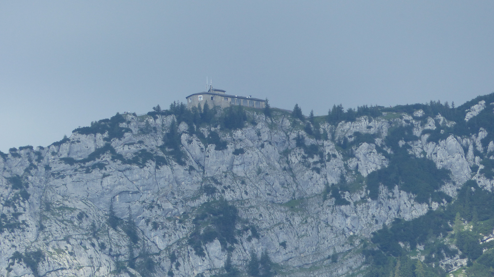 Berchtesgaden, SzG3