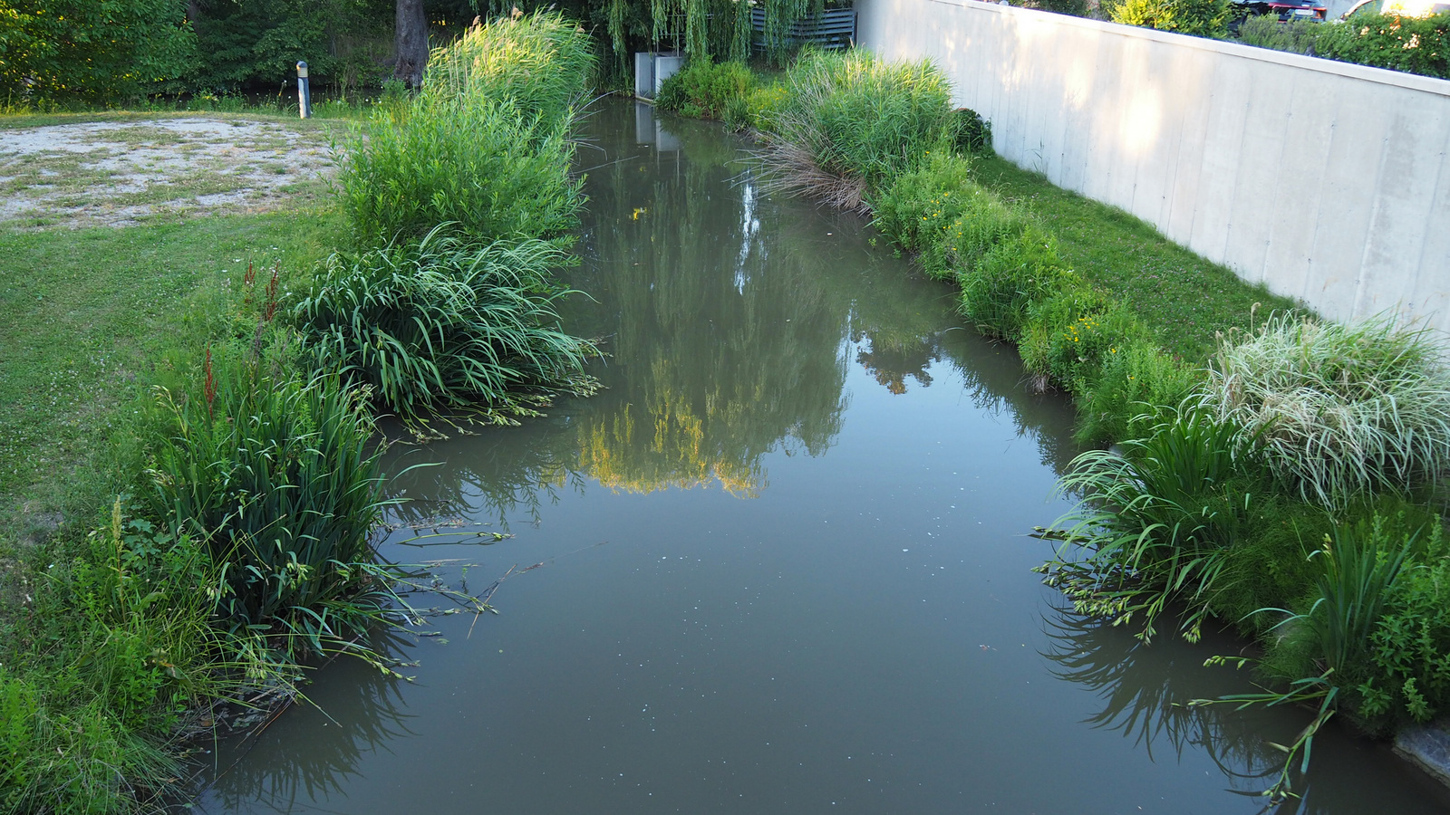 Ausztria, Vösendorf, SzG3