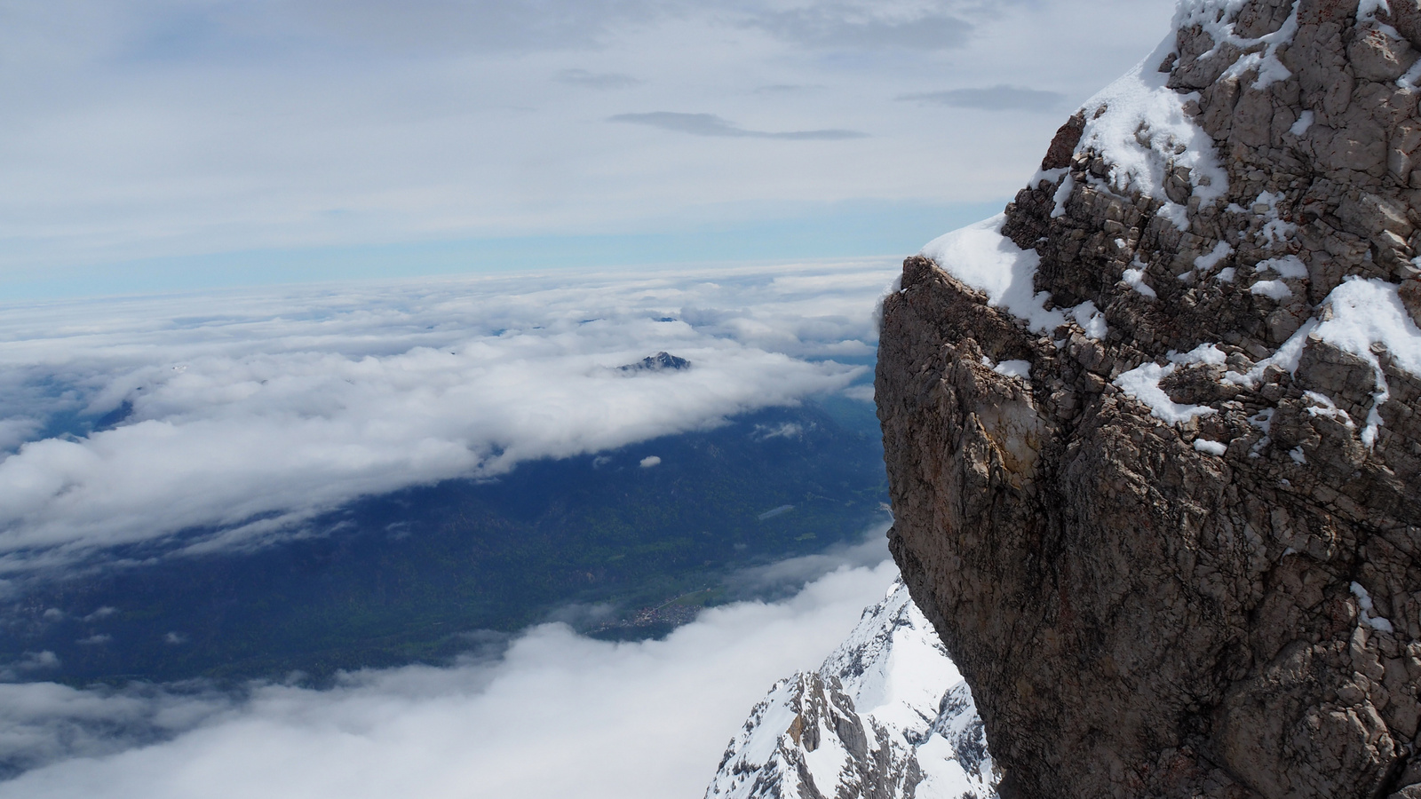 Zugspitze, SzG3