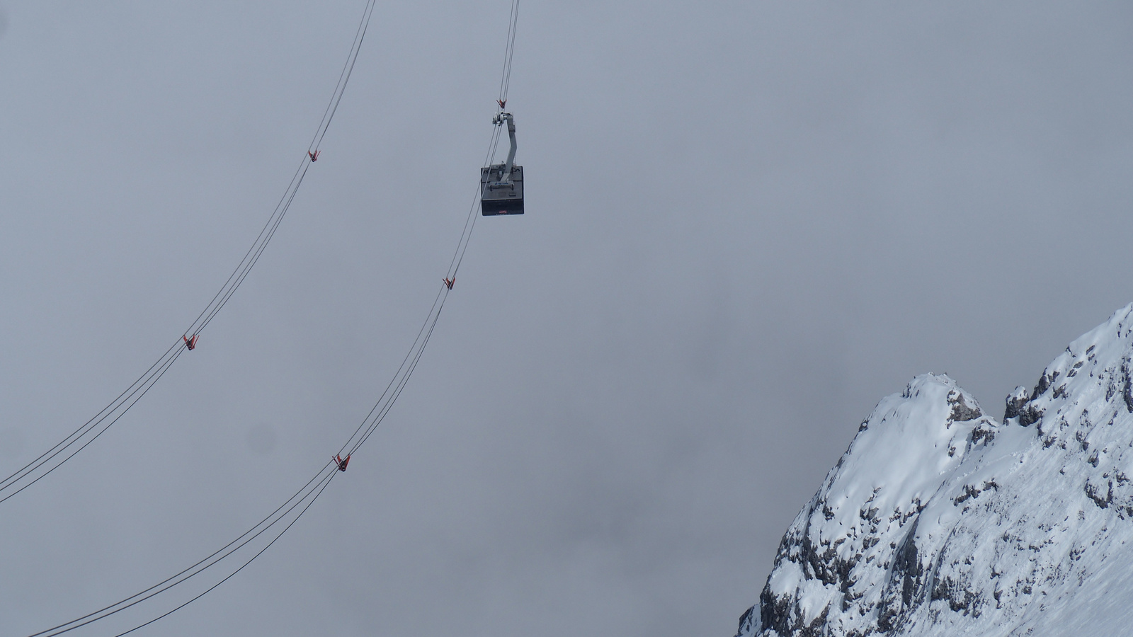 Zugspitze, SzG3