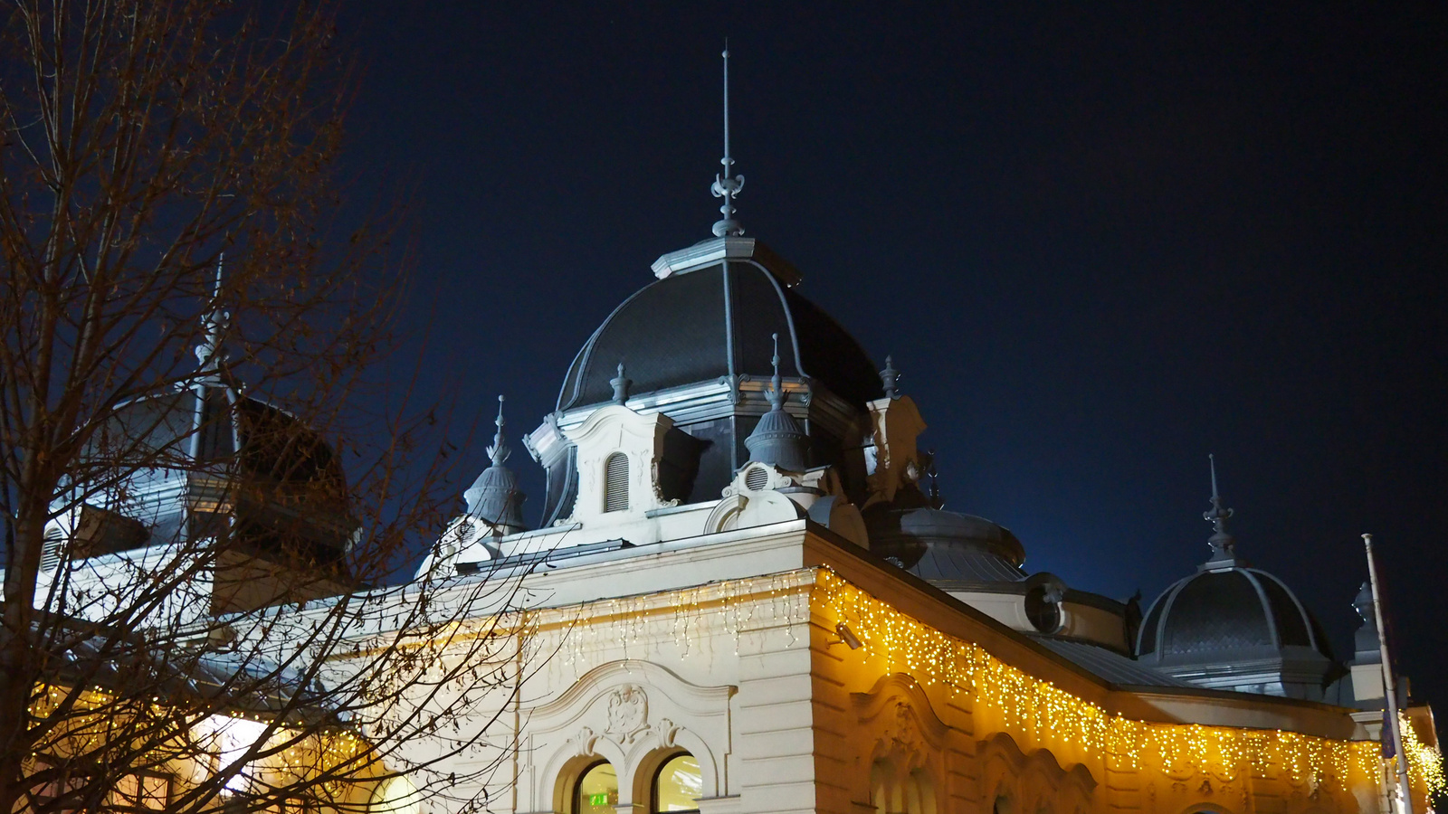 Budapest by Night 2024, SzG3