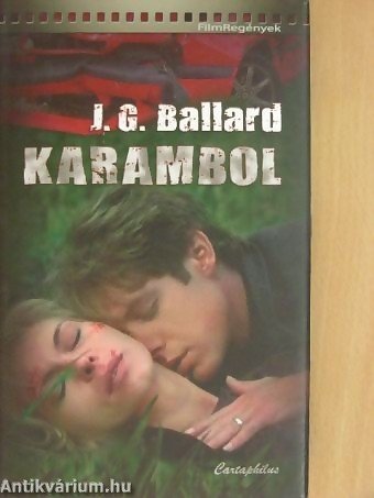 J. G. Ballard - Karambol