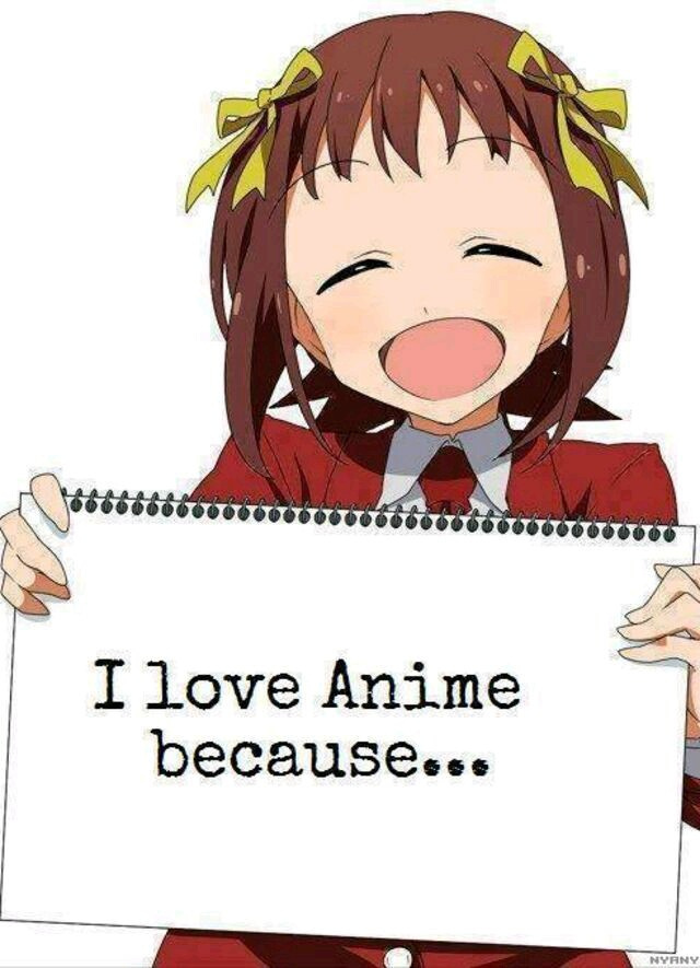 Anime