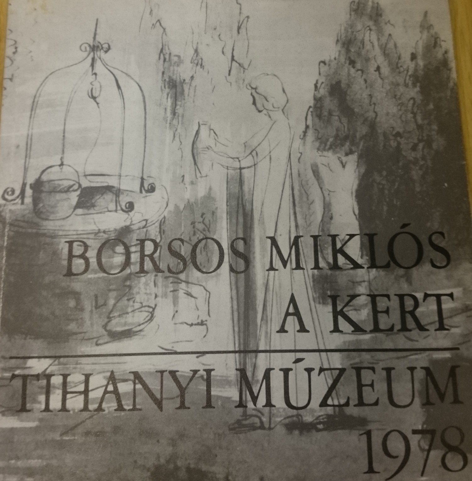 borsos a kert 1978