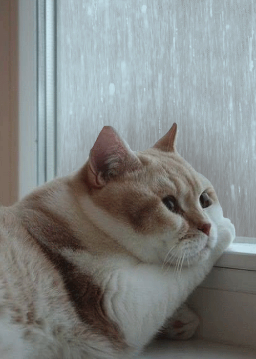 on-a-rainy-day