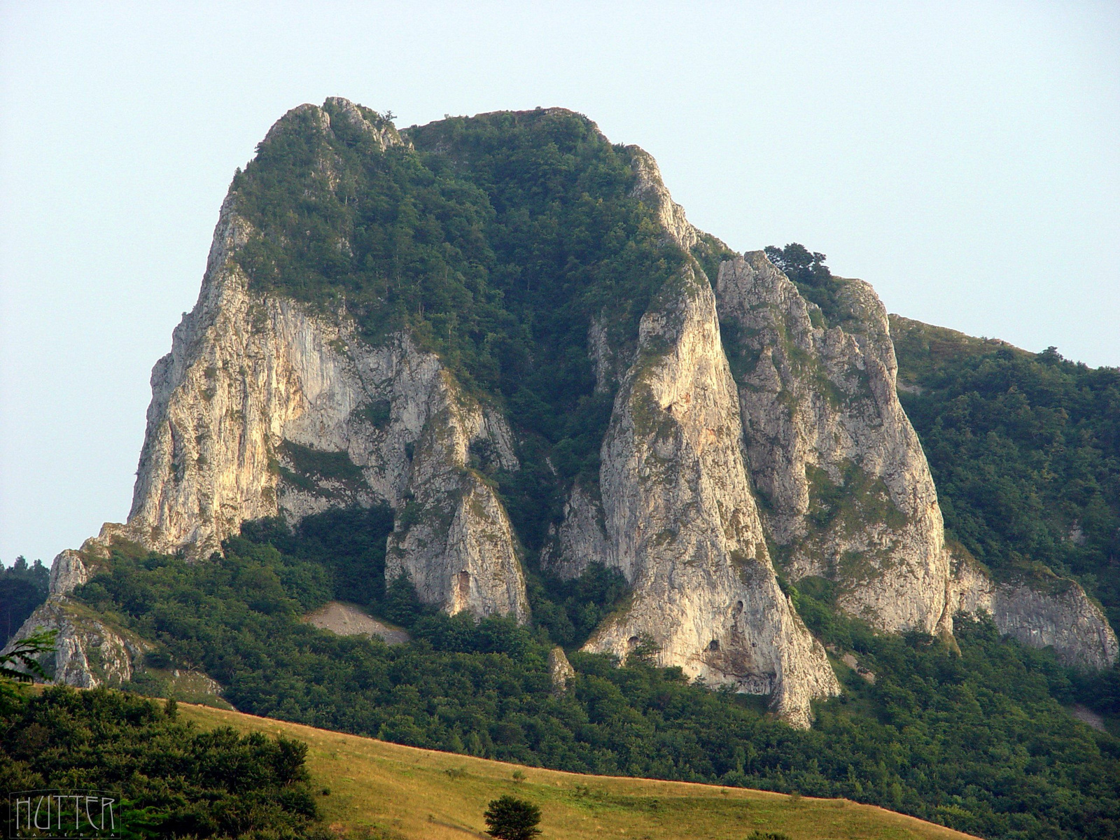 Torockó-Székelykő HuGal-108