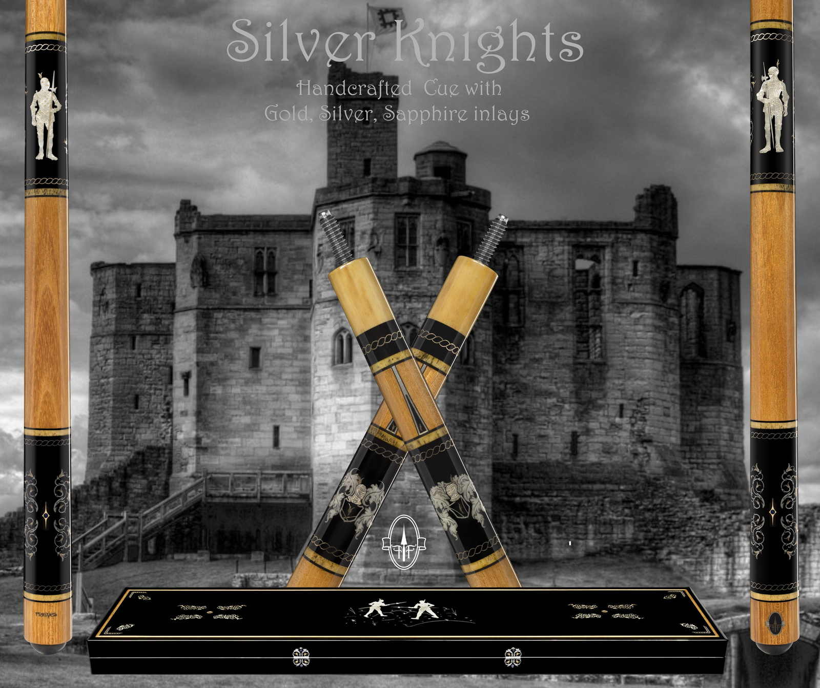 Silver Knights 10