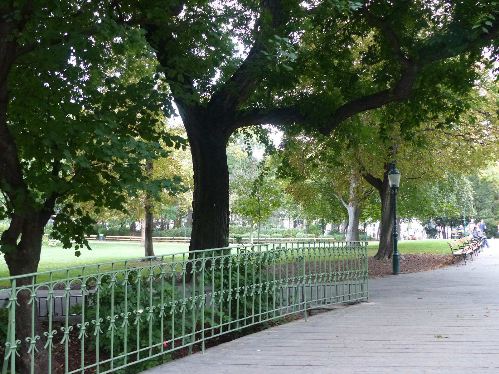 Wien, Stadtpark, SzG3