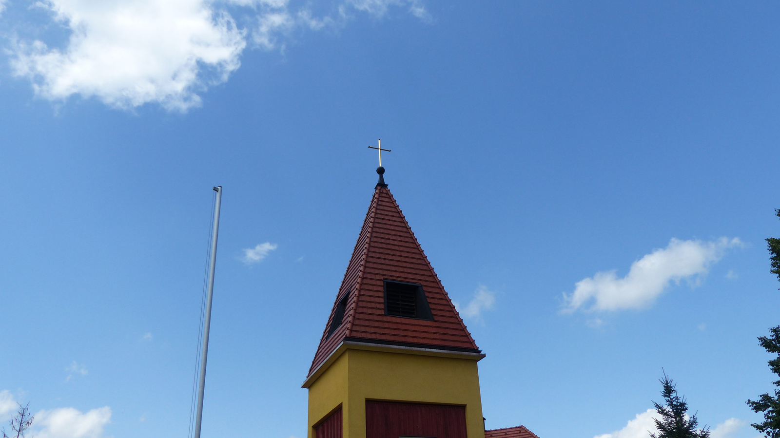 Kirchenzentrum Fürstenbrunn, SzG3