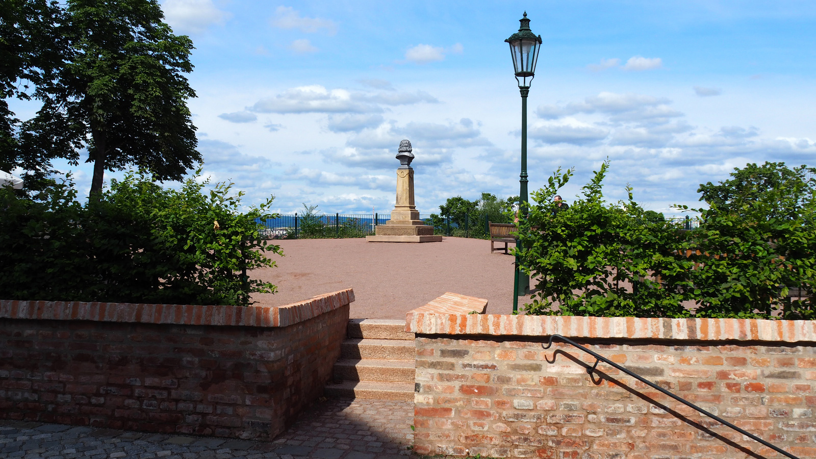 Brno, Hrad Špilberk, SzG3