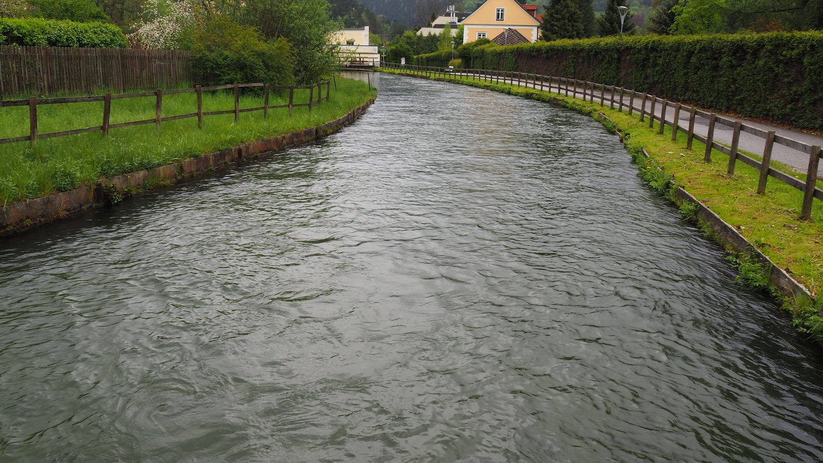 Ausztria, Reichenau an der Rax, SzG3