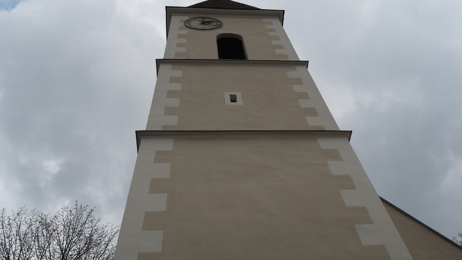 Puchberg am Schneeberg, Pfarrkirche hl. Vitus, SzG3