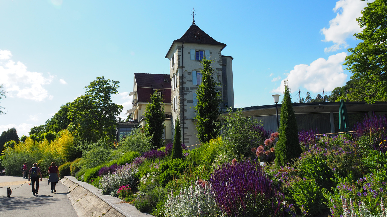 Németország, Überlingen, SzG3