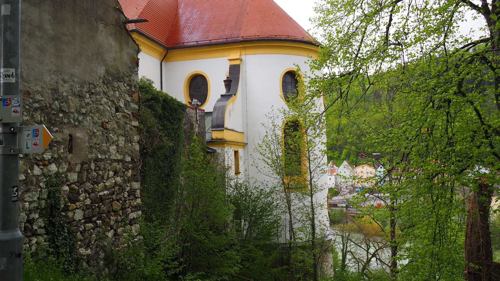 Németország, Füssen, SzG3