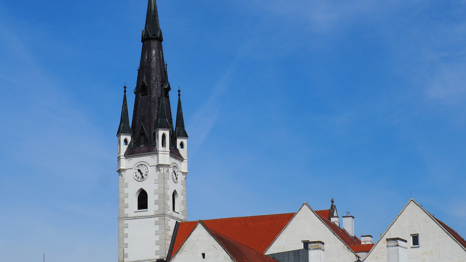 Ausztria, Horn, St. Georg, SzG3