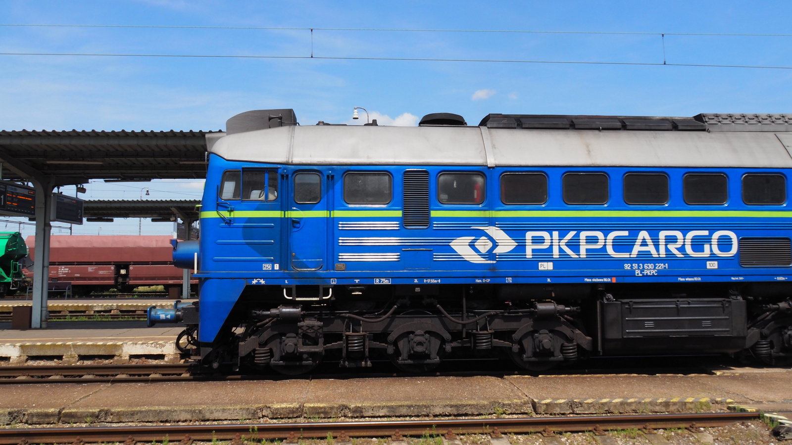 PL-PKPC 92 51 3 630 221-1, SzG3