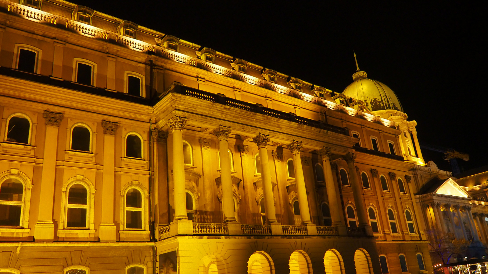 Budapest by Night 2024, SzG3