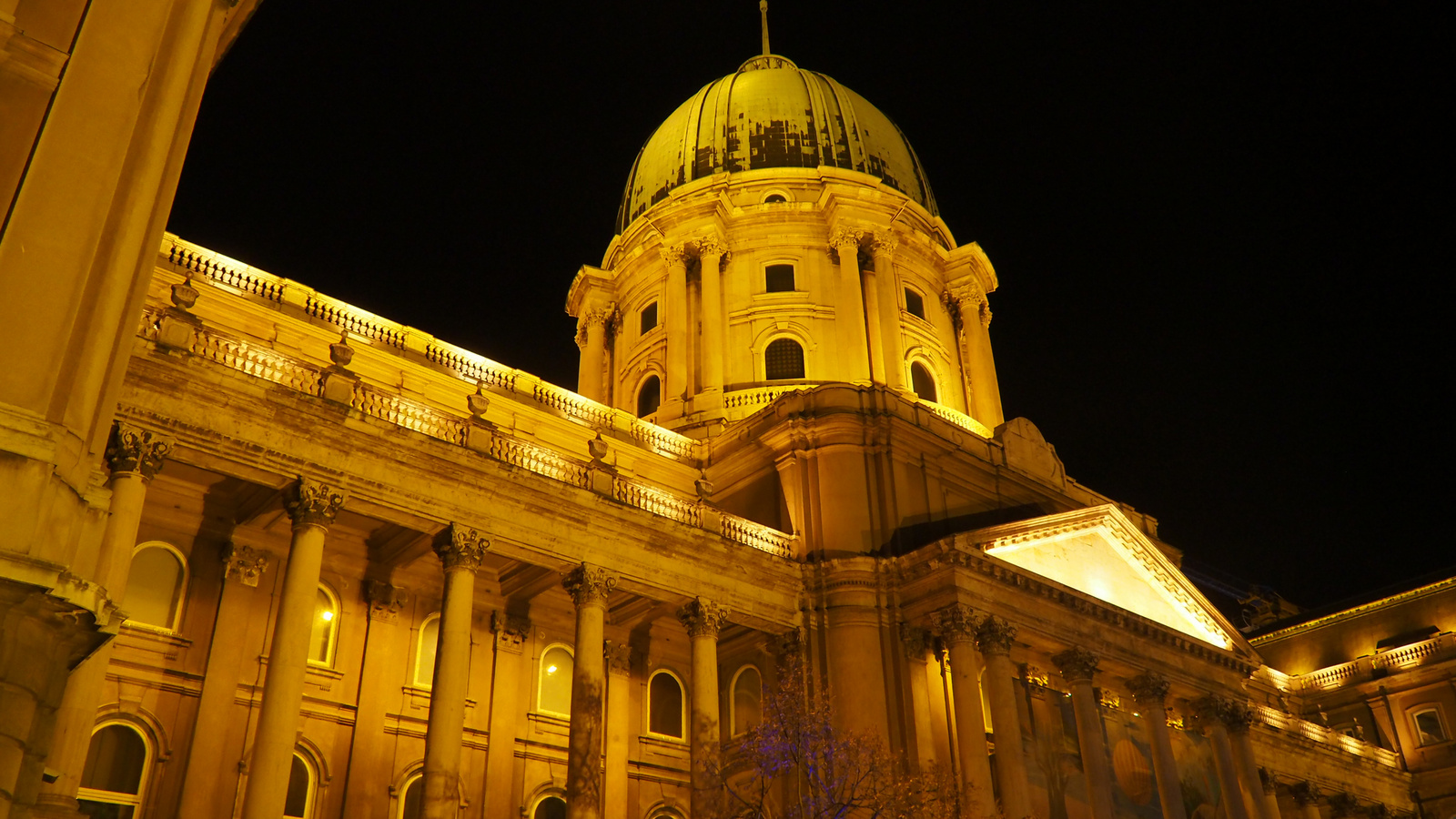 Budapest by Night 2024, SzG3