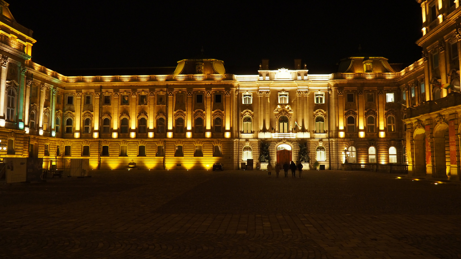 Budapest by Night 2024, SzG3