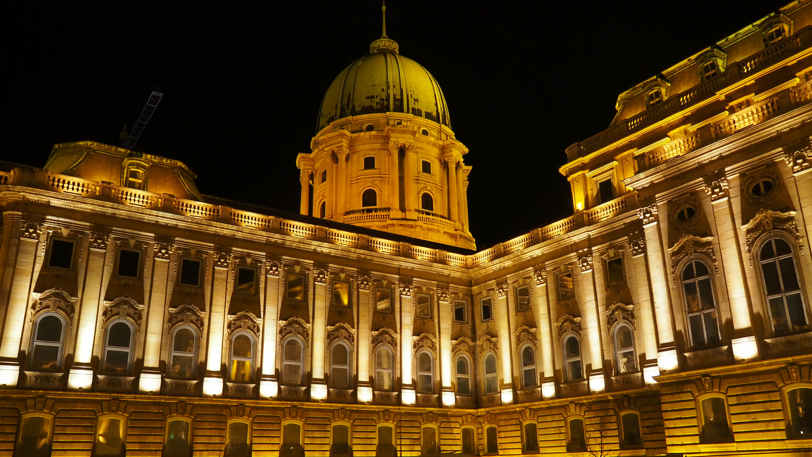 Budapest by Night 2024, SzG3