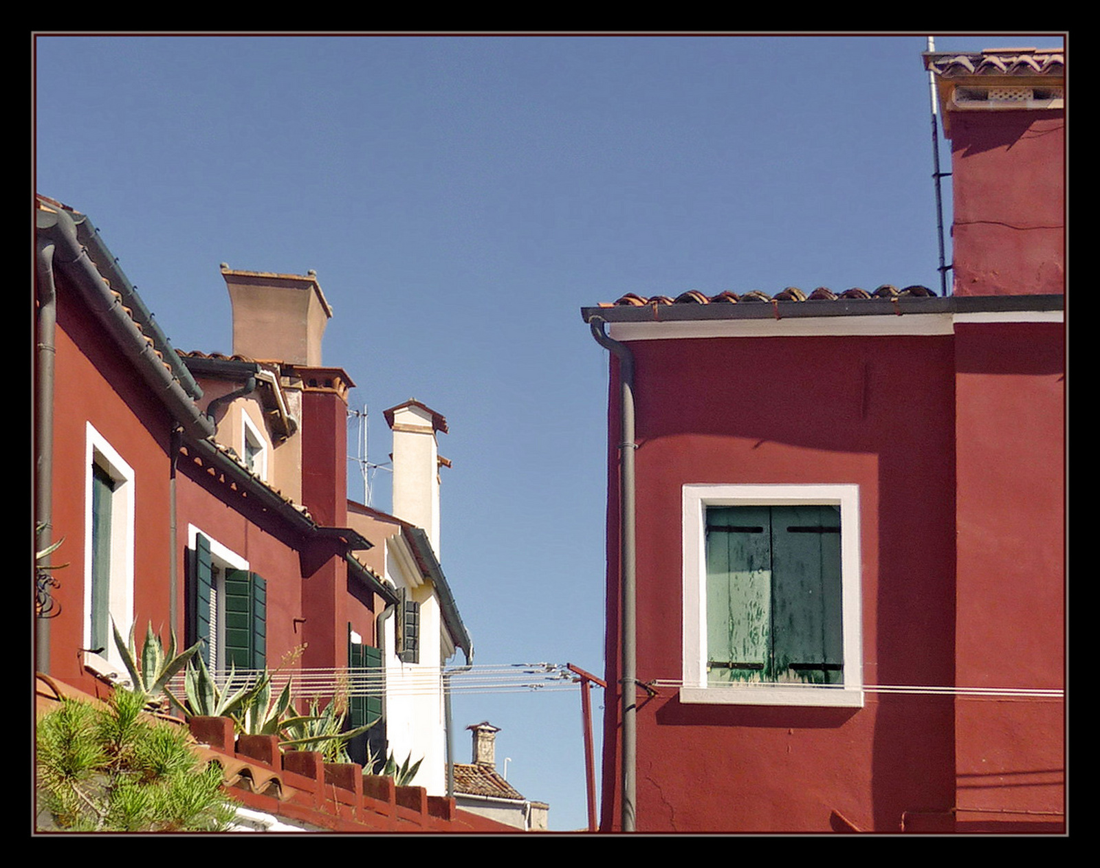 Burano - 955p