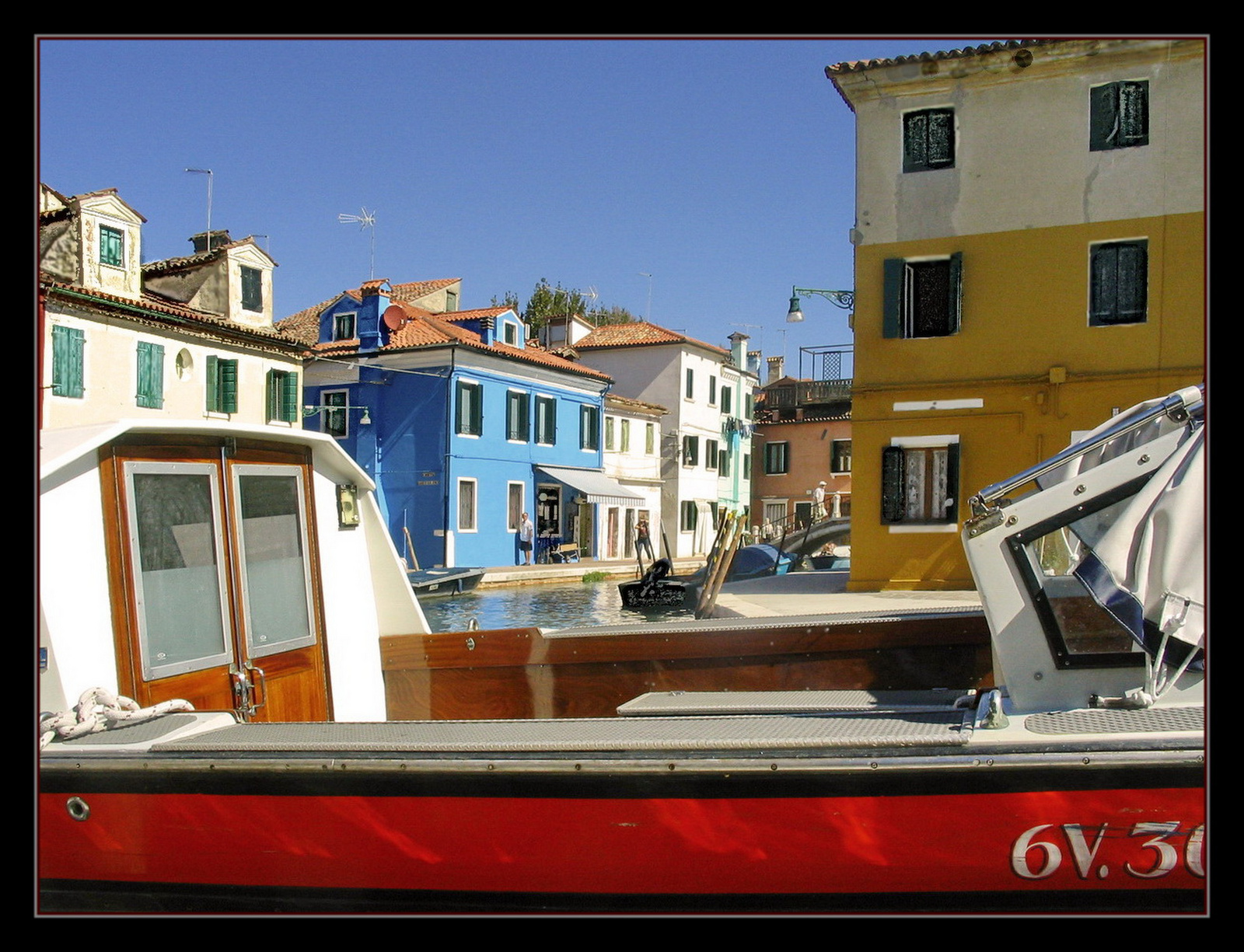 Burano - 430p