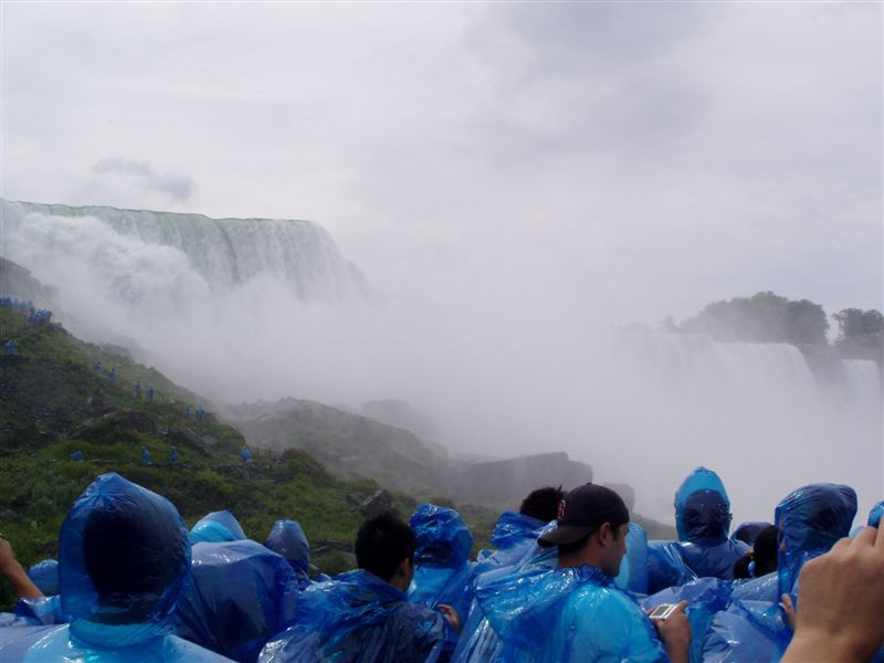 Niagara Falls