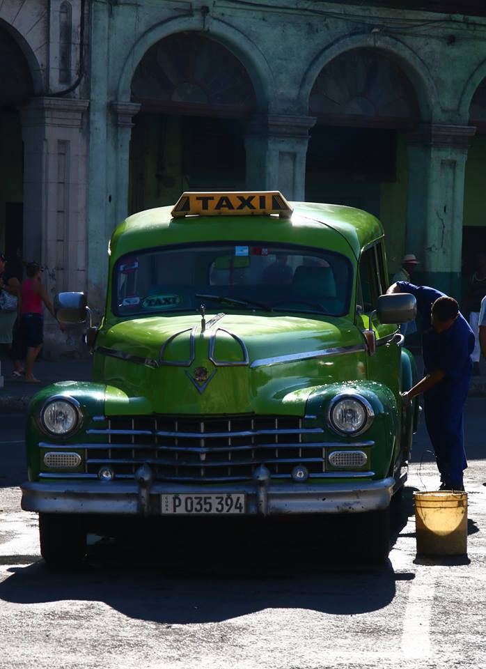 Kuba-Havana 2.