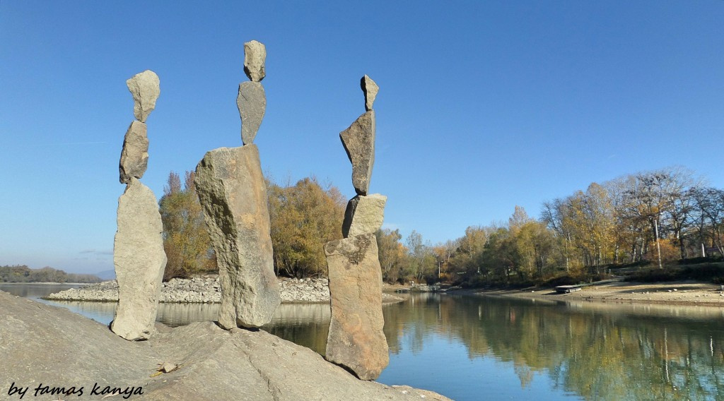 landart from Hungary by tamas kanya