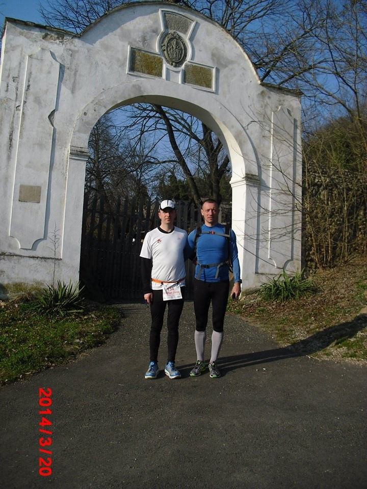 Balaton Szupermaraton