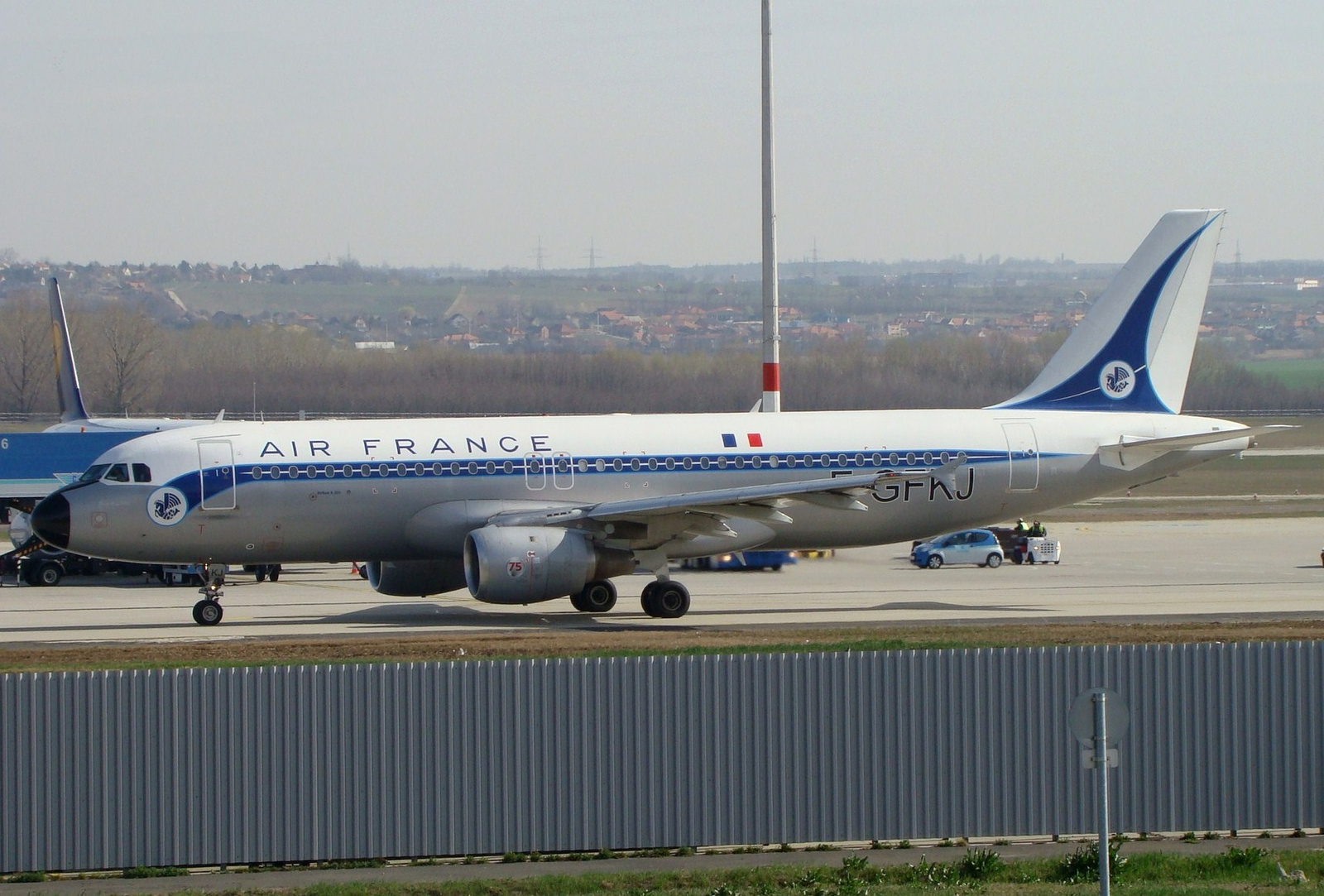 Air France (Retro)