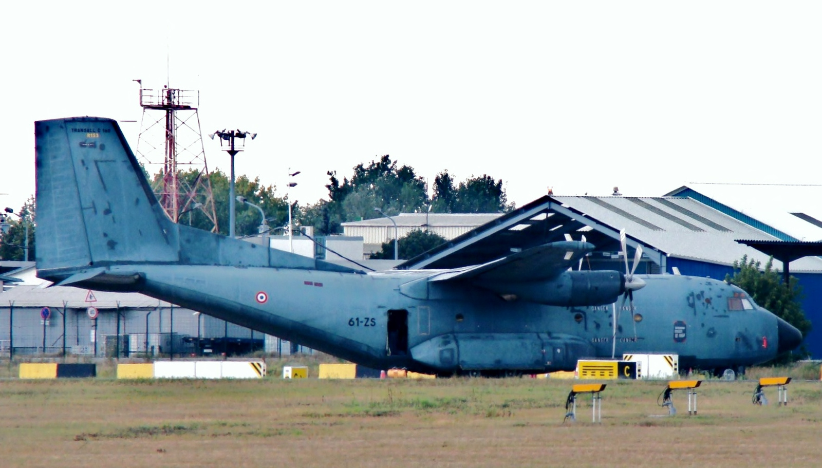 French Air Force - Franciaország