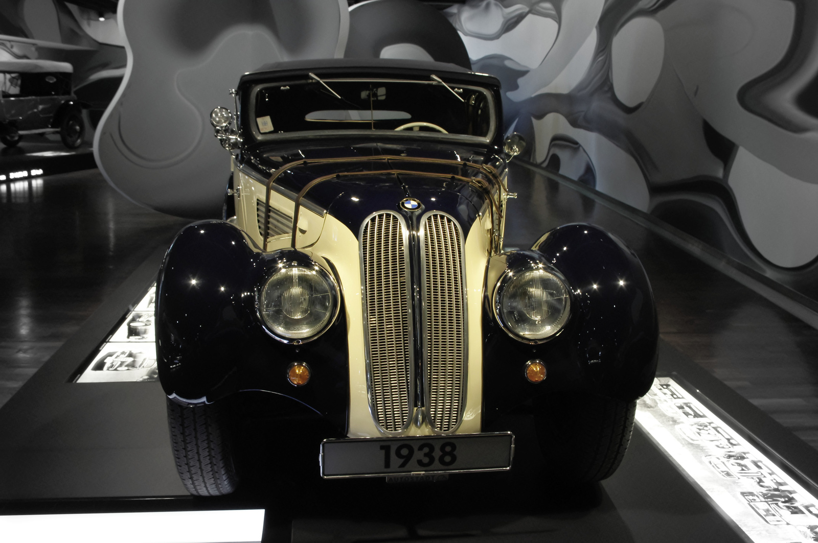 BMW 328